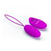 Jenny Remote Control Vibrating Egg