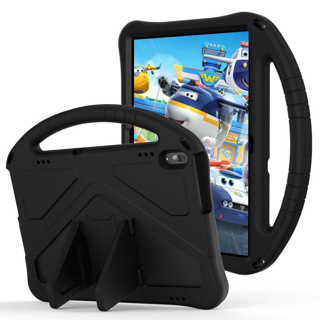 BIG FLYING MAN Kids Anti-Fall Protective Case for Lenovo Tab P10 TB-X705F/L Tablet