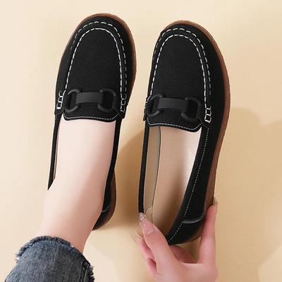 Женская обувь – Женские мокасины