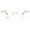 7a580 Ddb Women Eyeglasses