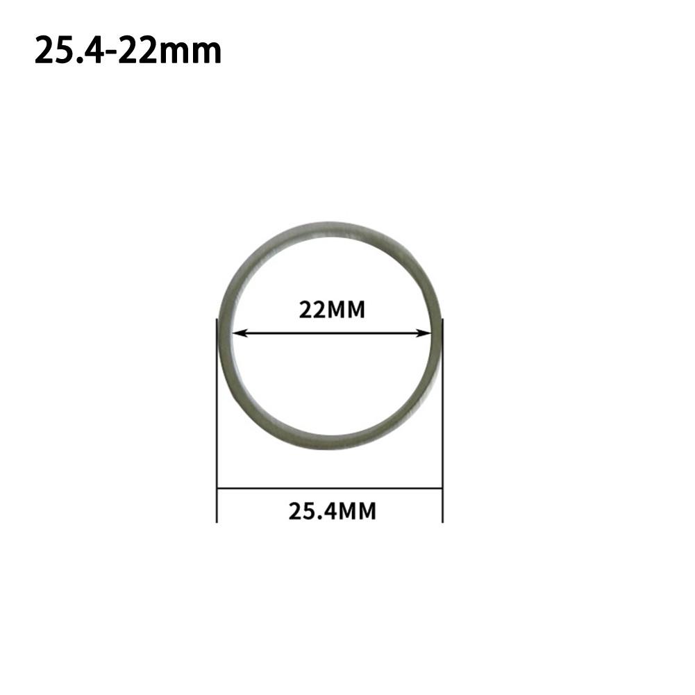 Circular Saw Ring Rediction Ring Circular Saw Blade Different Angle For Grinder