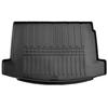 Коврик в багажник 3D (SW) () для Renault Megane II 2004-2009 гг
