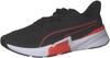 Кроссовки PWRFRAME (376049) puma black/cherry tomato