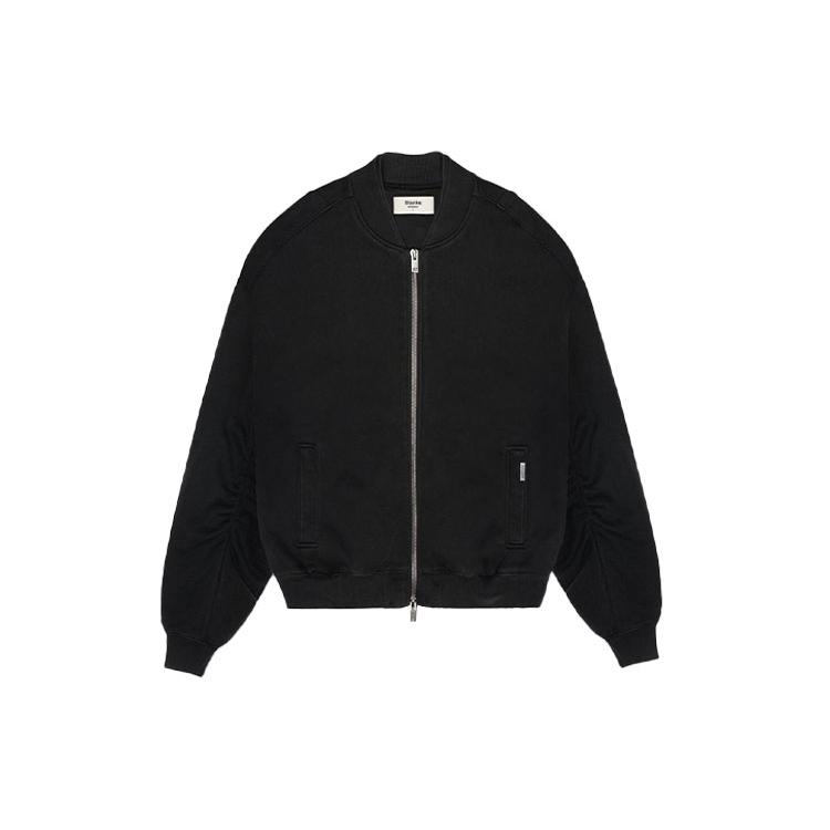 REPRESENT Blank Bomber Jacket M04081-03