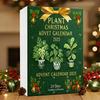 Календарь обратного отсчета включает 24 подарка, календарь обратного отсчета и подарок-сюрприз
