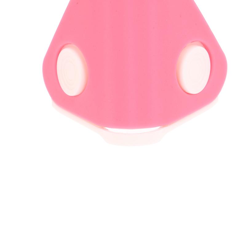 Зажим для формирования носа Подъемный зажим для формирования мостика Выпрямляющий зажим для носа Подтяжка лица