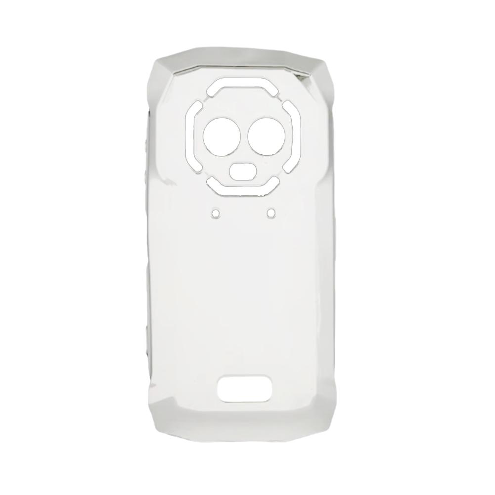 For Ulefone Armor Mini 20T Pro Mobile Phone Case Material Case Soft Case Pudding Silicone Case K3J1