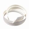 Self-adhesive Silicone For Bathroom Washroom Seal Strip Draft Stopper Threshold Seals Stickers