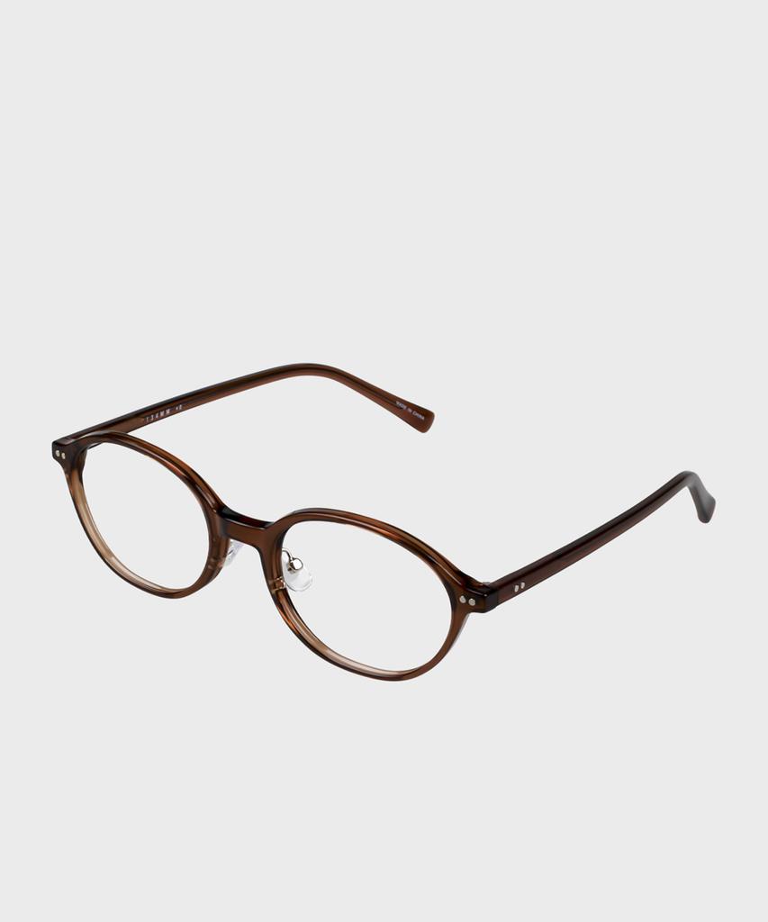 Ilsamsaemem Lovi Brown