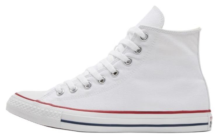 Кеды Converse Chuck Taylor All Star High 'Optical White' 101009