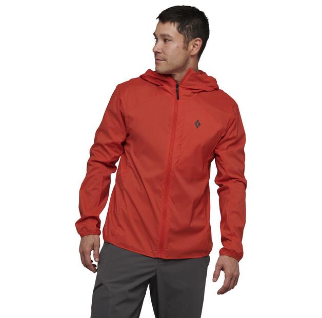 Куртка Black Diamond Alpine Start Hoodie