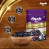 Калифорнийский чернослив без косточек (200 г), Premium Dried & Pitted Californian Prunes, Happilo