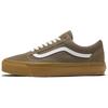 Premium Old Skool 36 Music Collection - Sepia Brown Unisex Sneakers Gum VN000D560E0