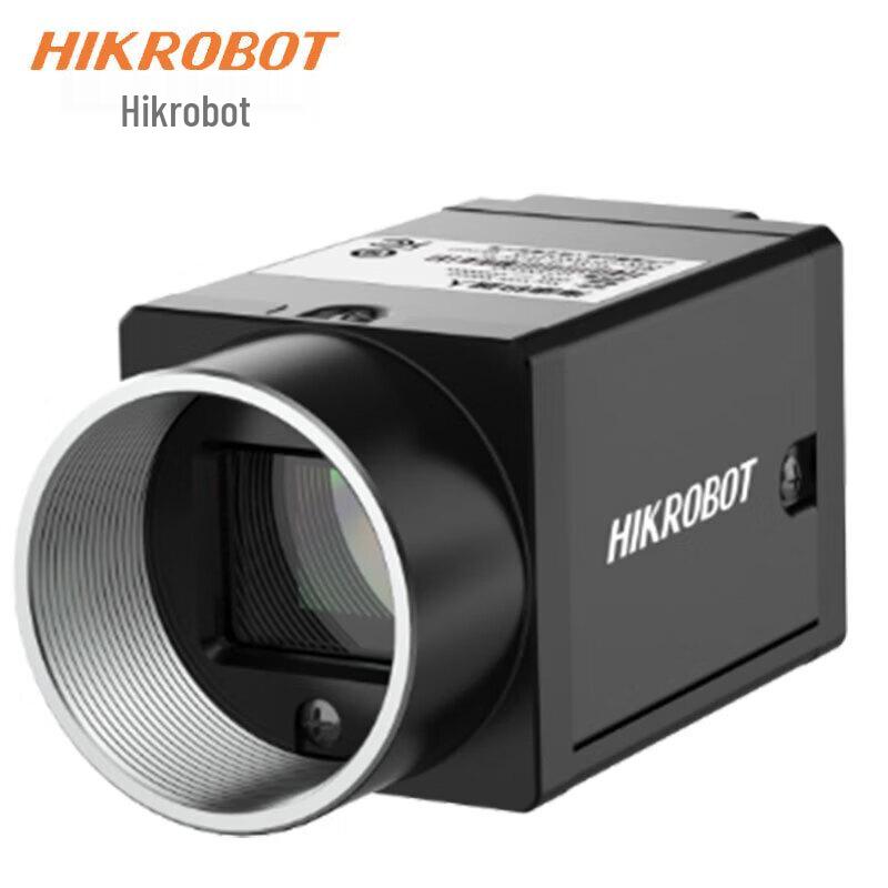 Серия промышленных сканирующих камер Hikrobot, разъем CN (адаптер в комплекте)