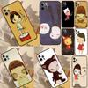 Чехол Yoshitomo Nara Для Oppo A78 A54 A74 A94 A17 A57 A77 A76 A16 A96 A18 A60 A80 A40 A38 A58 A98 A15 A5 Pro