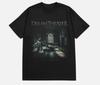 Parasomnia Album Dream Theater Tour 2024-2025 Fan Gifts T-Shirt