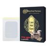 Hong Kong Moxibustion Patch for Shoulder, Neck, Waist, Leg, Knee Joints - Hot Compress & Pain Relief