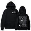 505 Hoodie Arctic Monkeys Music Hoodie Arctic Monkeys Merch Подарок для Arctic Monkeys Топы Streetwear Унисекс