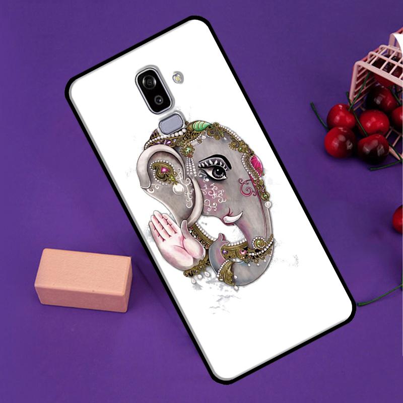 Lord Ganesha For Samsung Galaxy M56 M36 M16 M31 M11 M13 M53 M12 M32 M52 M35 M55 M15 M14 M34 M54 M06 Case