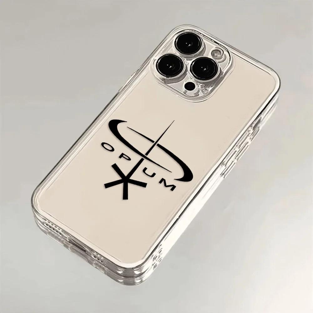 Чехол для телефона Playboi Carti в стиле рэп для iPhone 16 15 14 13 12 11 Pro Max Mini X XS 7 8 Plus SE 16E Ударопрочный Мягкий Прозрачный Чехол