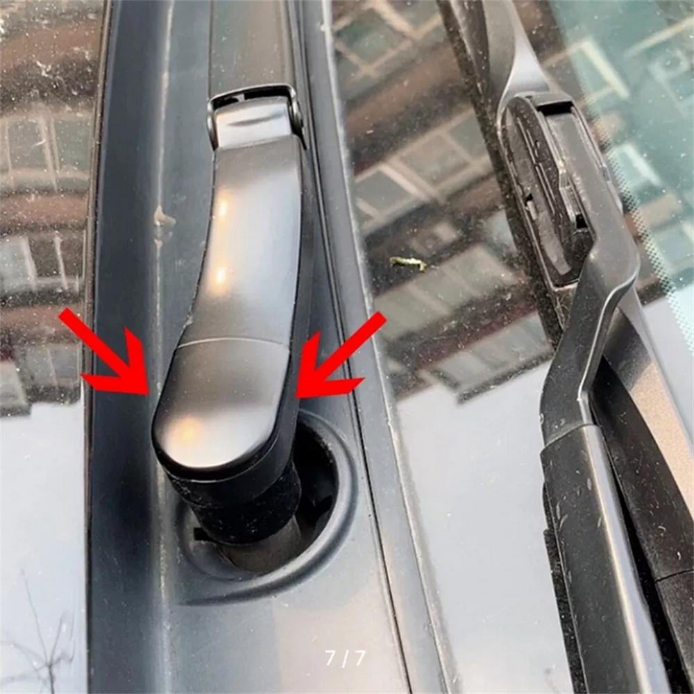 Wiper Arm Nut Cap for Buick/Cadillac/Chevrolet