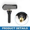 4 шт. 7L1Z1A189A 315 МГц Датчик давления в шинах TPMS Для Ford Explorer Edge Escape F-150 2008-2010 Lincoin Mercury 6F2Z1A189A новый
