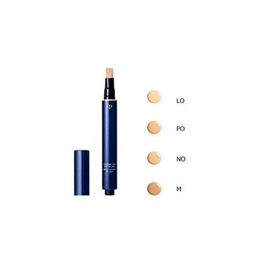 Shiseido Cle de Peau Beaute Корректор Сияние Для Взгляда PO
