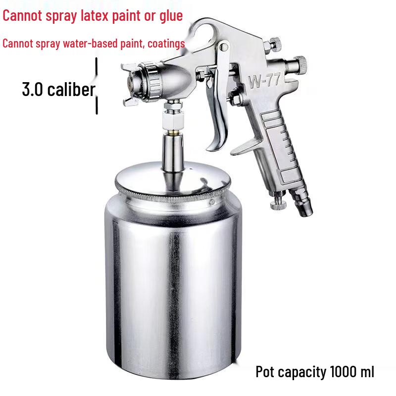 JunDingYing W-77 Pneumatic Spray Gun