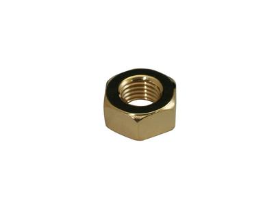CF POSH Гайка SUS 24K M10 P1.25 1 шт. 811670-10