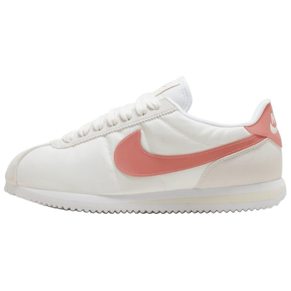 Nike Женские кроссовки Cortez Textile 'Sail Red Stardust' HM3697-161
