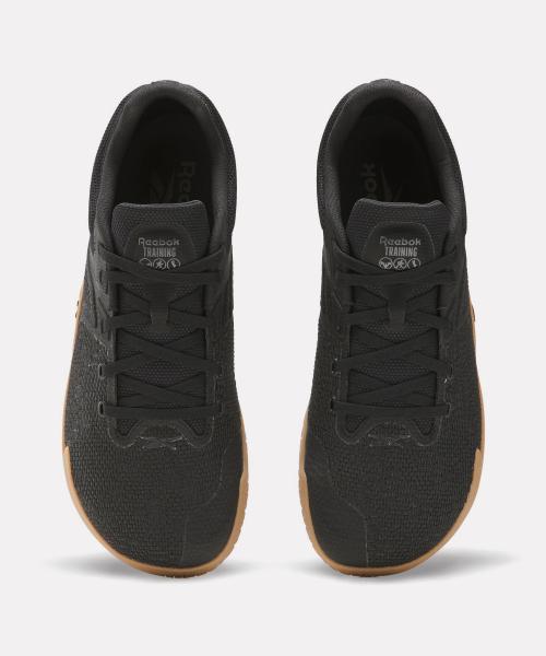 Reebok Nano ZERO - Черный [RESO5FT2UBA]