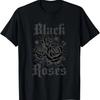 Black Roses T-Shirt