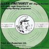 7-дюймовая пластинка ALLAN SMETHURST THE SINGING POSTMA Hev The Bottum Dropped Owt BEVEP178 RALPH TUCK PRO 1965 UK Мировая музыка Б/у