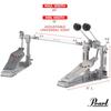 Pearl Demonator series drum pedal twin pedal complete set P-932