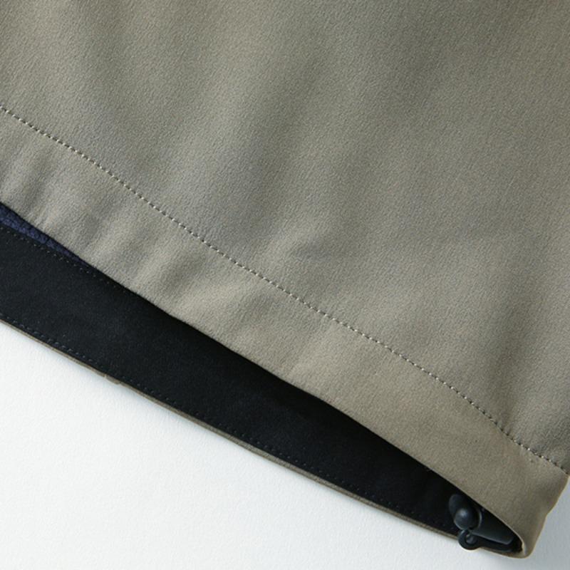 Осенняя ветровка, мужская верхняя одежда с капюшоном, пальто, мужская свободная повседневная куртка на молнии на молнии, модная одежда для альпинизма