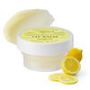 SKINFOOD Lemon Dill Butter Food Mask Lip Balm 21ml Lip Balm Lip Sleeping Mask Lip Cream Lip Scrub Moisturizing Korea