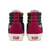 Vans Sk8-Hi 38 DX Anaheim Factory Unisex Animal Mix Black VN0A5KRI96M
