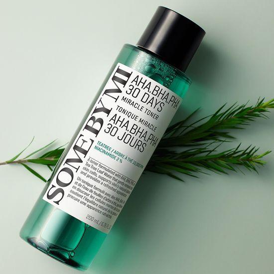 SOME BY MI AHA BAHA PHA 30 Days Miracle Toner 150ml