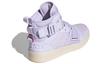 adidas Кроссовки Hoops 2.0 Utx 'Фиолетовый' Женские FX8998