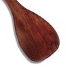 Wood Rice Paddle Non-stick Easy To Clean Heat Resistant Multi-function Wooden Rice Spatula for Cooking