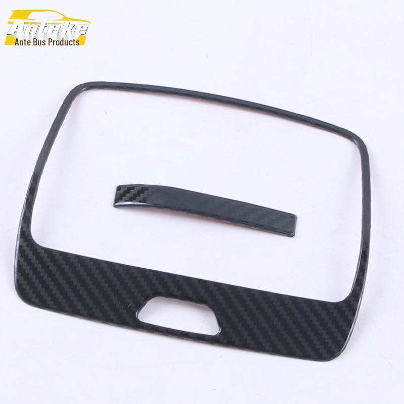 Аксессуары для декоративной рамки заднего дефлектора кондиционера Escape, совместимые с 20-й моделью