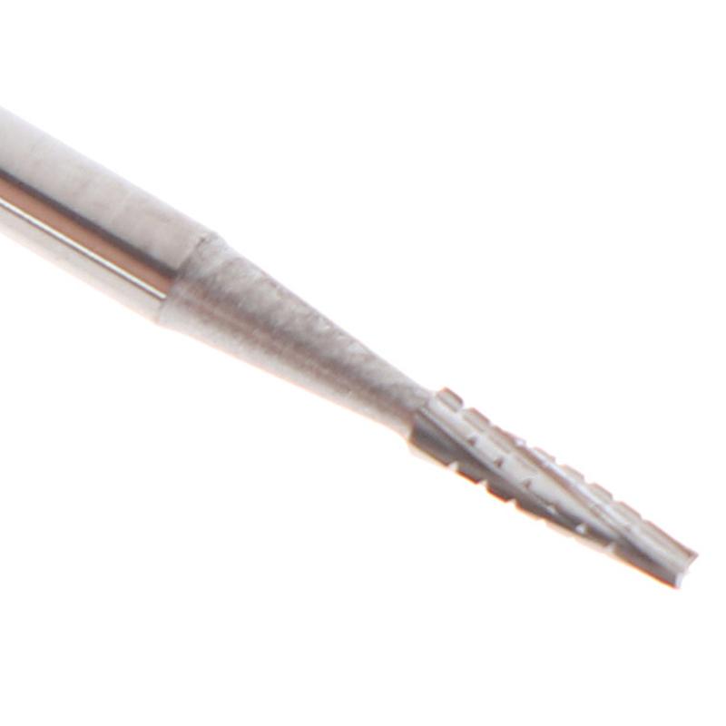 Инструмент для ремонта автомобильного лобового стекла 1 мм коническое твердосплавное сверло для автомобильного стекла своими руками