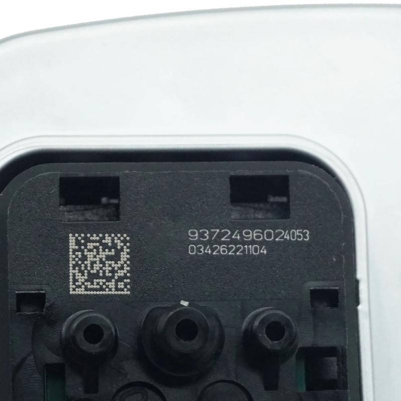 61319372496 61319384114 Steering Wheel Paddle Shifters for G22 G26 G42 G32 G01 G02 G05 G06 G08 G12 G14 G15