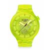 Часы YELLOW JOY SB05J103 Желтый [Swatch]