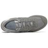New Balance Серия 574 Ретро Низкие Кроссовки Серые ML574SPU