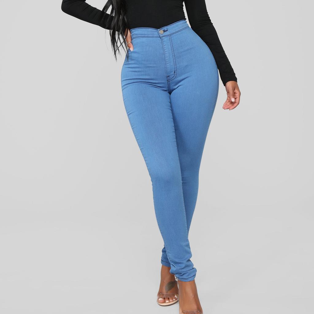 Модные женские брюки, эластичные леггинсы с высокой талией, брюки