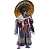 FateGrand Order AssassinIzo Okada Makoto Cool Haori and Hakama Ver. Пластиковая окрашенная фигурка в масштабе 18 дюймов