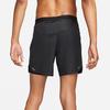 Nike Повседневные шорты Dri Fit мужские черные DM4760-010