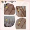 Longliqi Four Seasons Fragrance Snake Oil Hand Cream