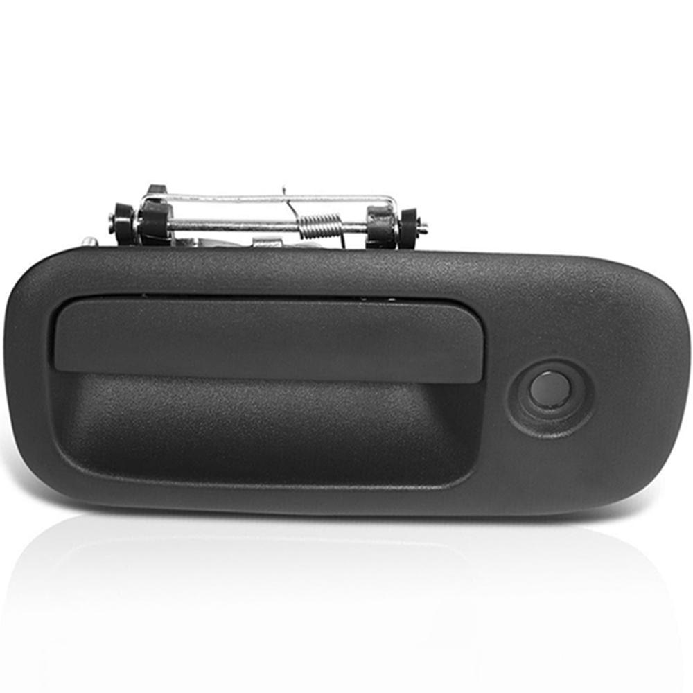 LH Driver Side Outside Front Door Handle for Chevy Express GMC Savana Van 96-09